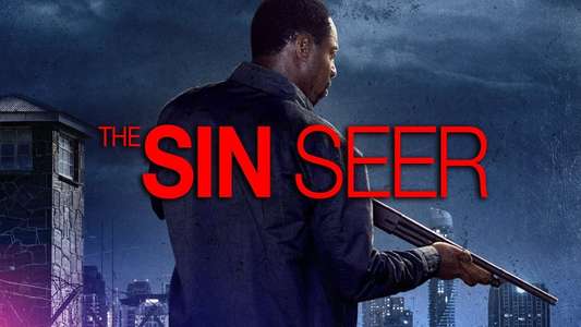 The Sin Seer - Backdrop