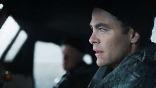 The Finest Hours - Backdrops