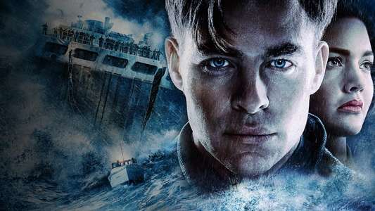 The Finest Hours - Backdrops