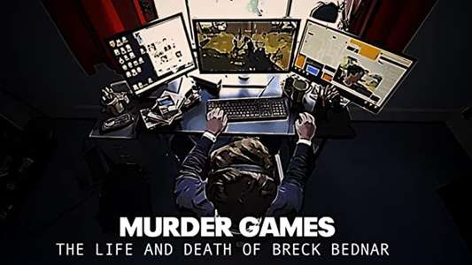 Murder Games: The Life and Death of Breck Bednar - Backdrop