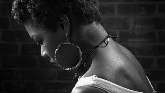 Maya Angelou: And Still I Rise - Backdrop