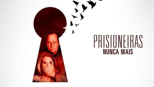 Caged No More - Backdrop