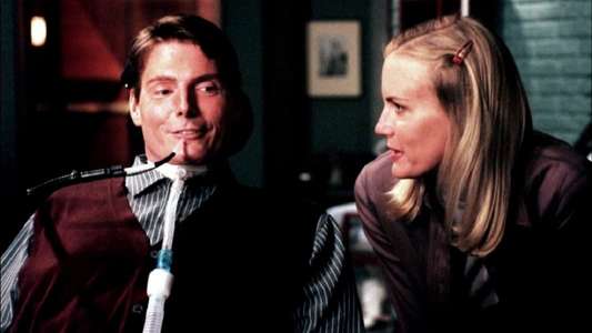 Rear Window - Backdrops