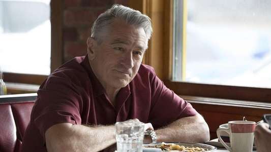 Dirty Grandpa - Backdrop