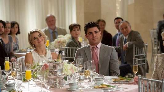 Dirty Grandpa - Backdrop