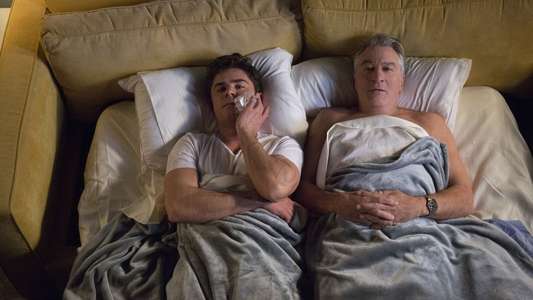 Dirty Grandpa - Backdrop