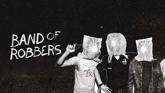 Band of Robbers - Backdrop