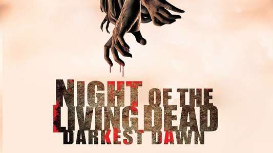 Night of the Living Dead: Darkest Dawn - Backdrop