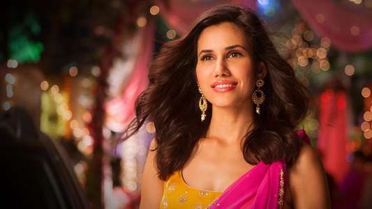Pyaar Ka Punchnama 2 - Backdrop