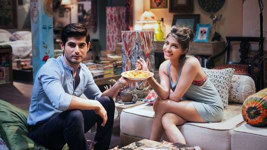 Pyaar Ka Punchnama 2 - Backdrop