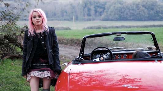 All Roads Lead to Rome - Backdrop