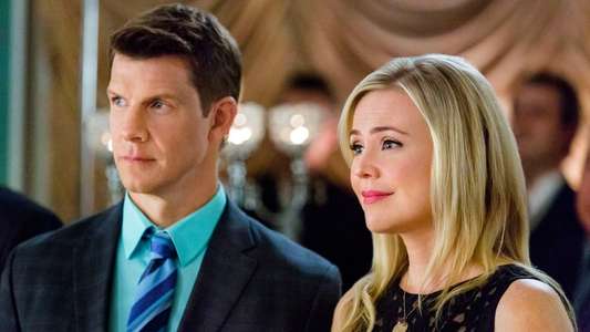 Signed  Sealed  Delivered: The Impossible Dream - Backdrop
