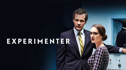 Experimenter - Backdrop
