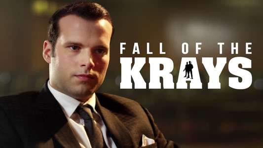 The Fall of the Krays - Backdrop