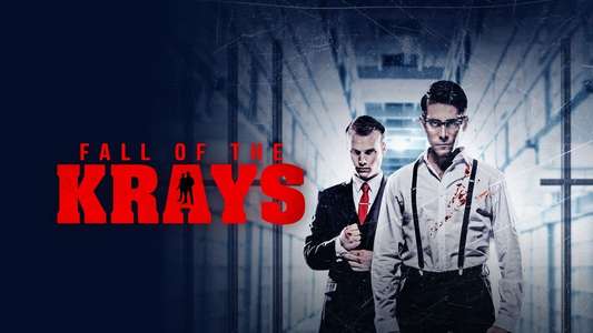 The Fall of the Krays - Backdrop