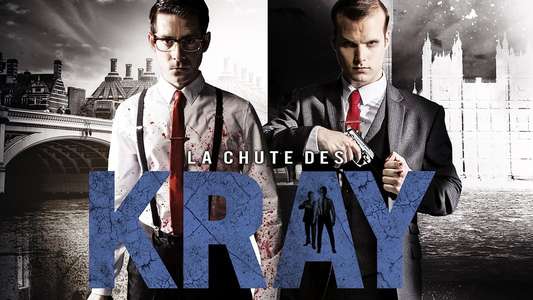 The Fall of the Krays - Backdrop