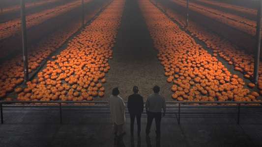 Tales of Halloween - Backdrop