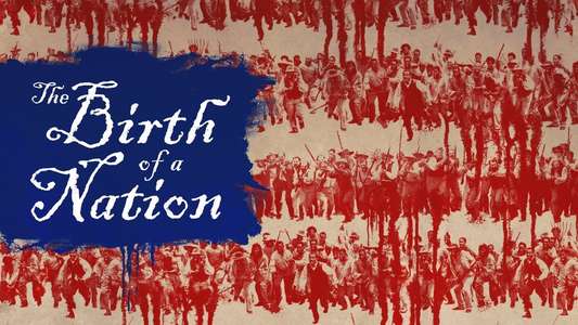 The Birth of a Nation - Backdrop