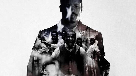 The Birth of a Nation - Backdrop