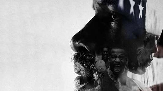 The Birth of a Nation - Backdrop