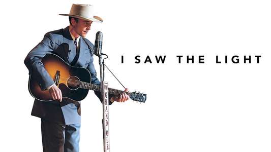 I Saw the Light - Backdrop