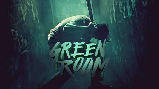 Green Room - Backdrop