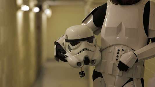 Elstree 1976 - Backdrops
