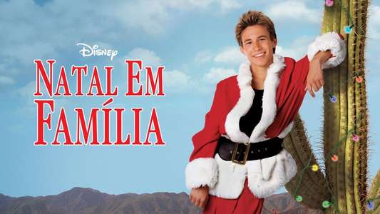I'll Be Home for Christmas - Backdrop