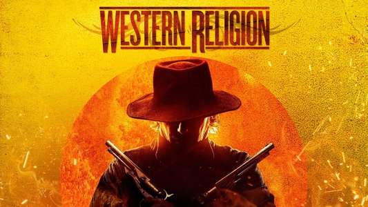 Western Religion - Backdrop