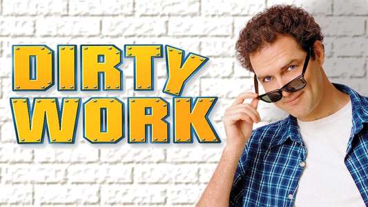Dirty Work - Backdrop