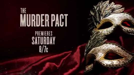 The Murder Pact - Backdrop