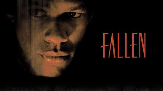 Fallen - Backdrop