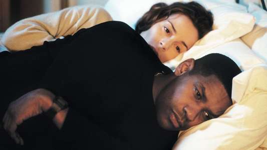 Fallen - Backdrop