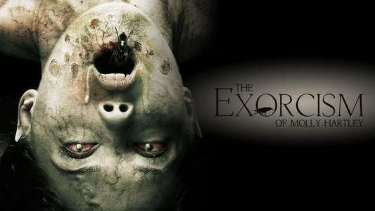 The Exorcism of Molly Hartley - Backdrop