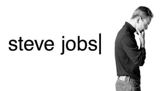 Steve Jobs - Backdrops