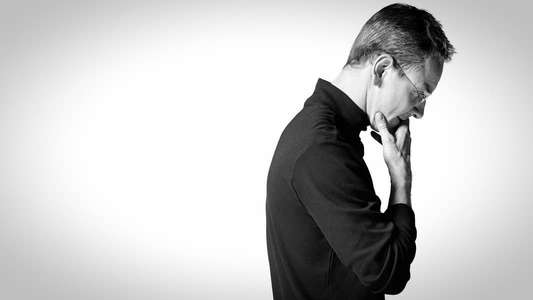 Steve Jobs - Backdrops