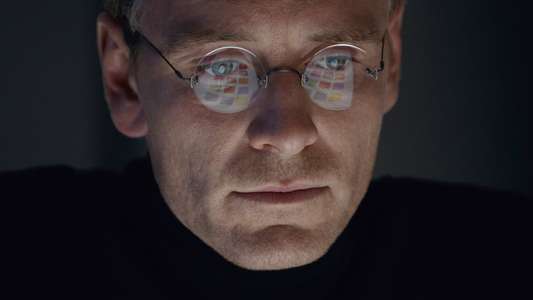 Steve Jobs - Backdrops
