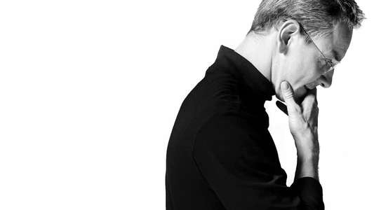 Steve Jobs - Backdrops