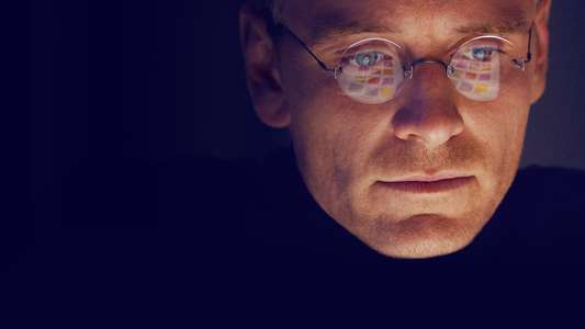 Steve Jobs - Backdrops