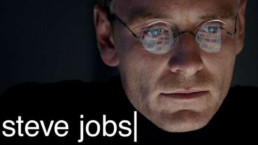 Steve Jobs - Backdrops