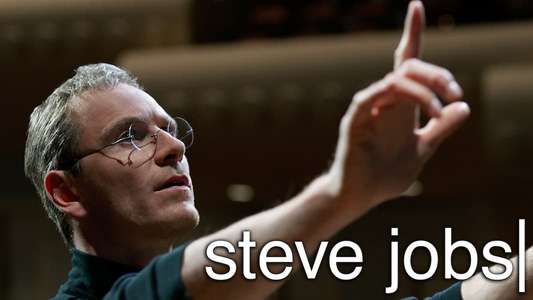 Steve Jobs - Backdrops
