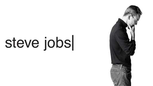 Steve Jobs - Backdrops