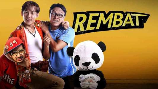Rembat - Backdrop