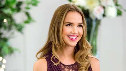Bridal Wave - Backdrop