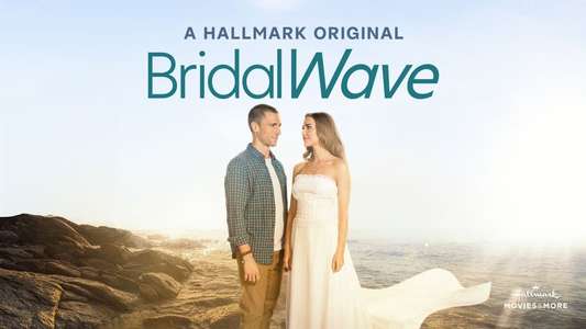 Bridal Wave - Backdrop