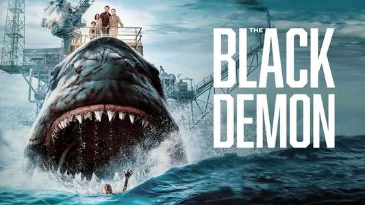 The Black Demon - Backdrops