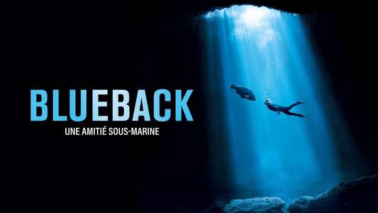 Blueback - Backdrops