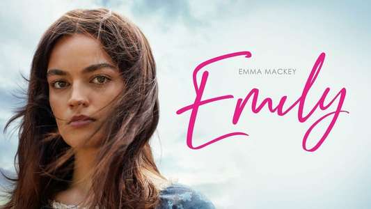 Emily - Backdrops