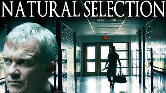 Natural Selection - Backdrop