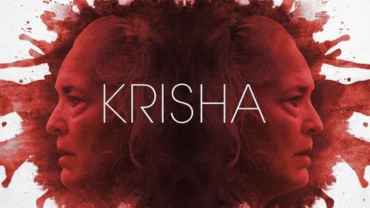 Krisha - Backdrops